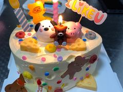 -欢乐空间KTV(奥山世纪城店)