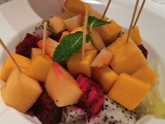 -熹素·鲜美素食Vegetarian (天河领展店)