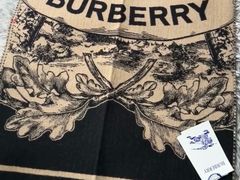 -BURBERRY(上海港汇恒隆广场店)