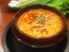 -旺清进洞米肠汤