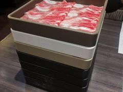 -MoMo牧场·寿喜烧专门店(长泰广场店)