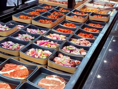 -盛江山自助料理(太原街万达店)