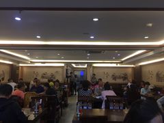 锅包肉-张包铺(关东古巷店)