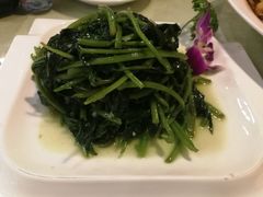 -东四民芳餐厅(世茂工三店)
