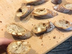 无花果扭棍-面包谷Grains n' Beans(九号公馆店)