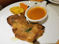 -斗牛士牛排餐厅(嘉里汇店)