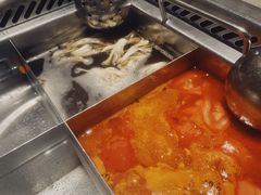 -海底捞火锅(奥森店)