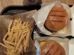 -肯德基(新凌云店)