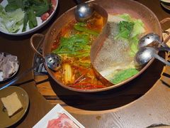 -普洱小黄牛餐厅铜火锅·思茅地方菜(世纪城店)
