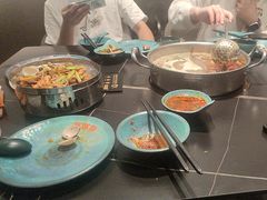 -老城鲜·小海鲜贝贝煲火锅(壹方城店)