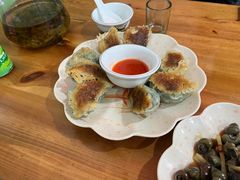 -南记食粥坊·宵夜大排档(莲花总店)
