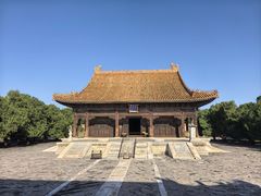 -清西陵