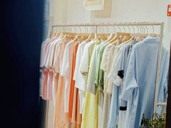 -nana showroom娜娜家服装店