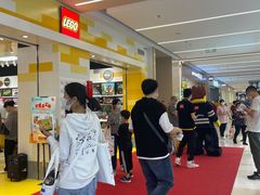 -凯德MALL(望京店)