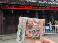 -观潮胜地公园
