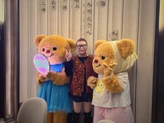 -鑫复盛礼记酒店·青岛菜