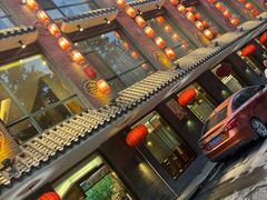 -高玛纳驴肉火烧(河间店)