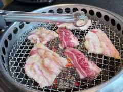 -300杯·和牛烧肉清酒专门店(廊里店)