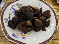 -聚串门儿·东北烧烤(信义坊店)