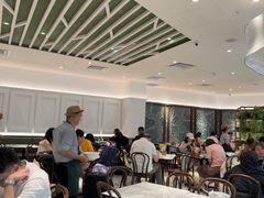 -关夫人餐厅(KLCC阳光广场店)