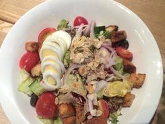 -MYLK意式小厨(熙地港店)