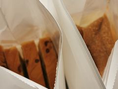 -爸爸糖吐司面包(重庆解放碑英利大融城店)