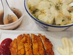 -财兜兜大黄山小馄饨