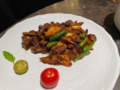 -大树餐厅(红旗街万达店)