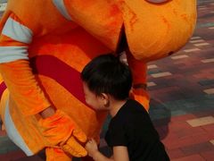 -琴岛之星摩天轮