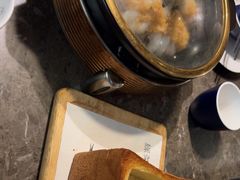 -绿茶餐厅(天津天河城店)