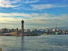-福冈国际邮轮码头