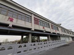 -南京金牛湖风景区