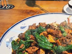 -食鸡公社辣子鸡·潍坊菜·烧烤