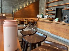 -星巴克臻选(广州高德置地秋广场店)