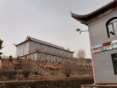 -巴音谷休闲度假山庄