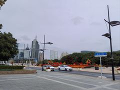 -上海世纪汇广场