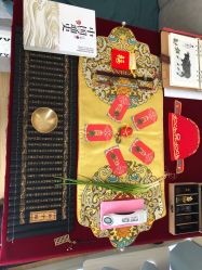 -小博士专业婴儿理发