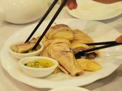 -文记壹心鸡(宝华路店)