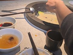 -鲜潭蒸汽石锅鱼(五道口购物中心店)
