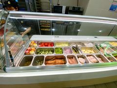 -赛百味SUBWAY(建六宜安广场店)