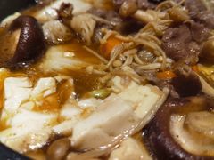 Tuna&nbsp;Maki寿喜烧-Tuna maki寿司(园区永旺店)