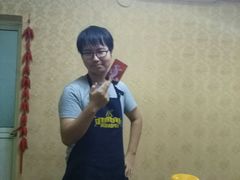 -FullHouse桌游跑团血染剧本杀(南京西路店)