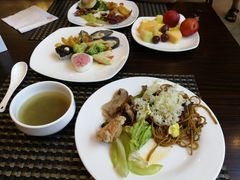 -诸暨耀江开元名都大酒店