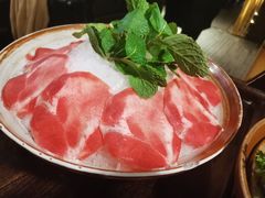 -盡膳口福·百年汤方火锅(科华北路店)