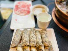 -铜来聚老北京涮肉(恒隆广场店)