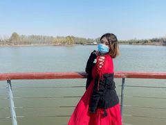 -东郊湿地公园