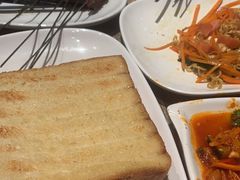 -枪火串烧·东北特色烧烤(罗湖总店)