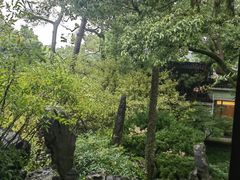 -浙江西子宾馆·瑶园咖啡厅