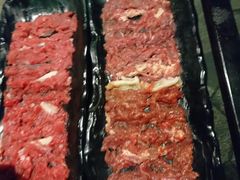 匙仁-遇·花庭里鲜牛肉火锅(西工店)