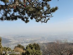 -香山公园